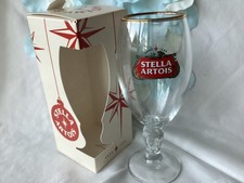Stella Artois Chalice Glass