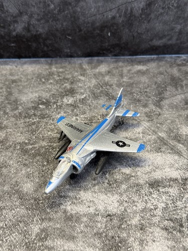Maisto harrier marines - maisto, av-88