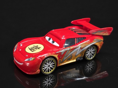 Disney pixar cars toon - pixar, dragon