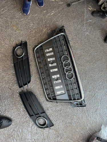 Audi 5 2008 - a4, 2008-2013
