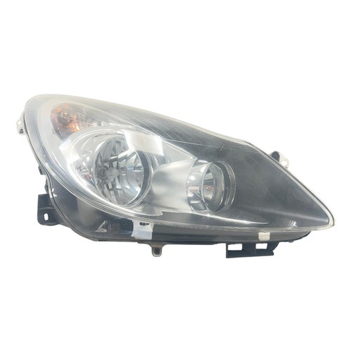 Vauxhall corsa headlight sxi - vauxhall,