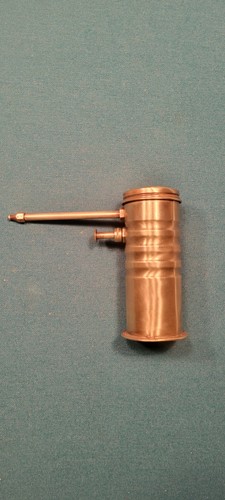 Eagle mfg vintage - co, oil