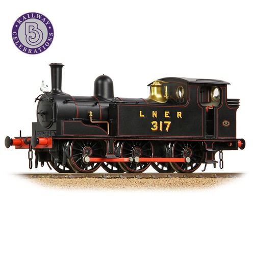 066 bachmann gauge ner e - oo,