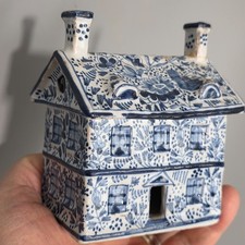 Dutch delft model a - dutch, of