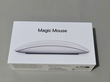 Apple Magic Mouse A3204 USB-C