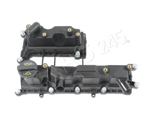 Cylinder head cover - head, ford