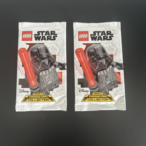Lego star wars trading - 2,