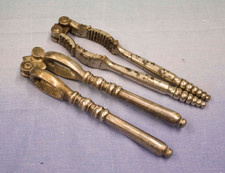 2 x Antique Victorian