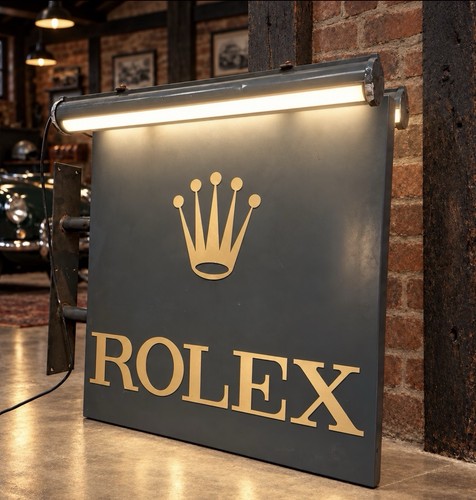 Original 1970s rolex - original,