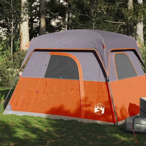 Camping tent cabin waterproof - cabin,