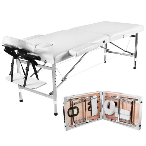 Massage table - massage, bed