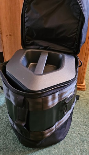 Bose pro portable - s1, pro+