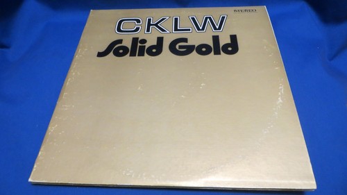Rare cklw solid gold - rare, vinyl