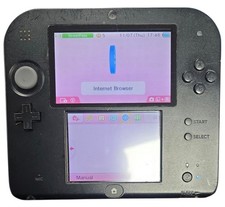 Nintendo 2DS Console –