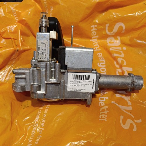 Honeywell vk4105m gas valve - vk4105m,