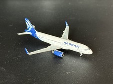 NG Models Aegean SX-DNB A320