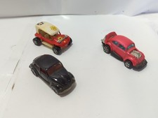 Majorette 1980  VW dune buggy