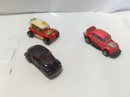 Majorette 1980 dune buggy - 1980,