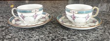 Vintage Set 2 Minton Global