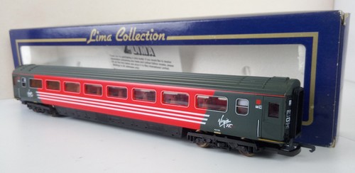 Lima l305420 gauge - oo, ts