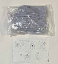 Little Anne Lung PK 10 NEW