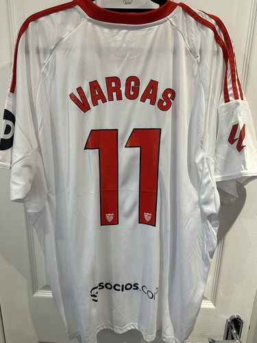 Sevilla vargas jersey - sevilla, ‘vargas’