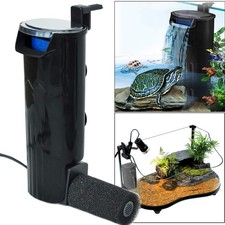 Turtle filter aquarium - turtle,