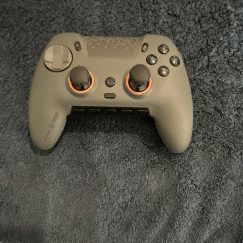 Scuf wireless video game - wireless,