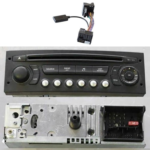 Car audio bluetooth - bluetooth, 5.0
