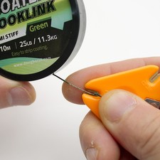 10M Hooklink 15/25/35lb. Carp