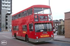 Bus Photo - London Buses