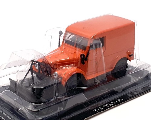 Altaya scale diecast - altaya, 1/43