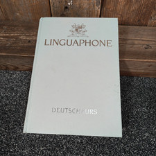 Linguaphone German Course Book
