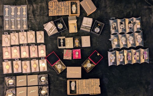 Wholesale job lot - lot, 50