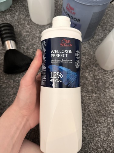 Wella welloxon perfect - wella,