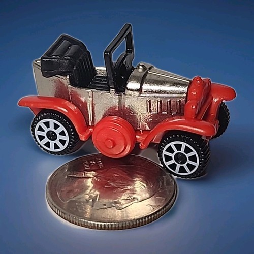 Vintage kinder surprise 87 - kinder, 1:87