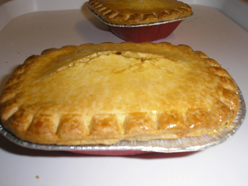 Steak and kidney - and, 4