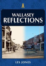 Wallasey Reflections -