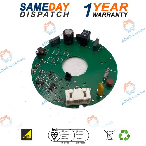 Worcester greenstar system erp - system,
