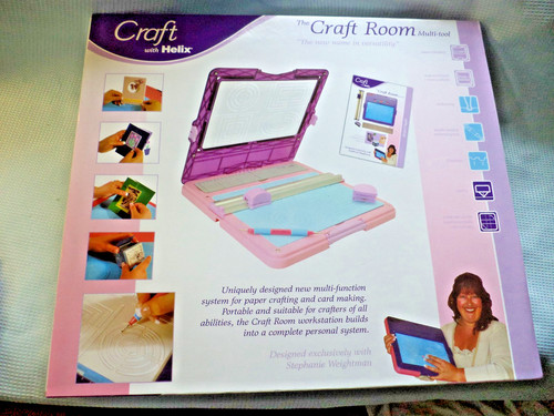 Ref 002 craft with - 002,