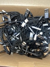 Joblot 50 x USB Cable for