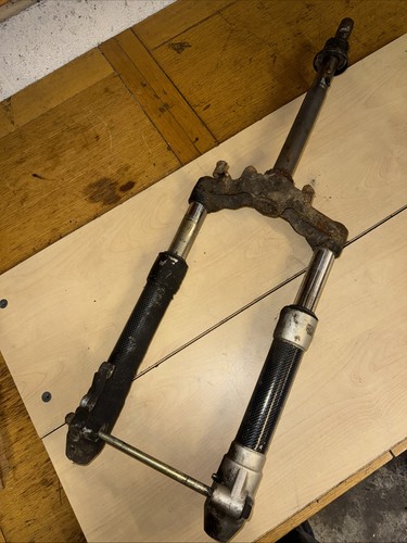 Genuine yamaha 100 - yq, yq100/50