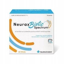 NeuraxBiotic Spectrum 30/60/90 powder
