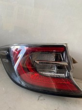 TOYOTA COROLLA PASSENGER SIDE REAR LIGHT 2018-2022
