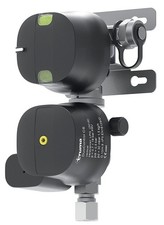 Truma DuoControl CS Regulator