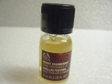 THE BODY SHOP " MERRY