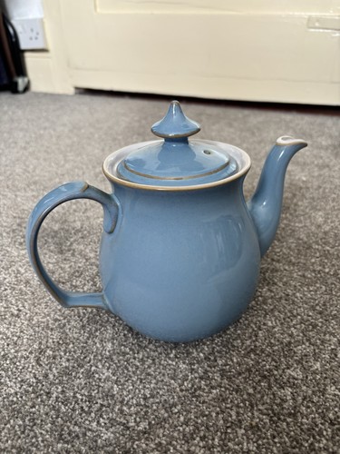 Denby colonial blue - colonial, 2
