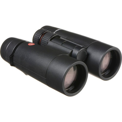 Leica 10x42 ultravid plus - ultravid, hd-plus