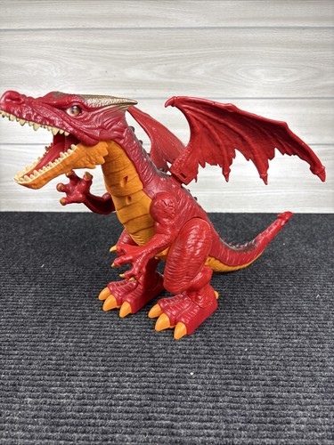 Zuru robo alive red - alive,
