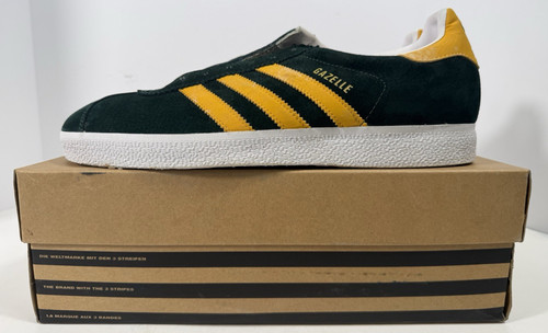 Vtg 1998 adidas gazelle - 1998,